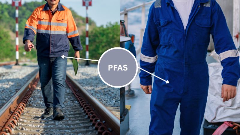 Prostate cancer - PFAS exposure Jones Act & FELA claims video